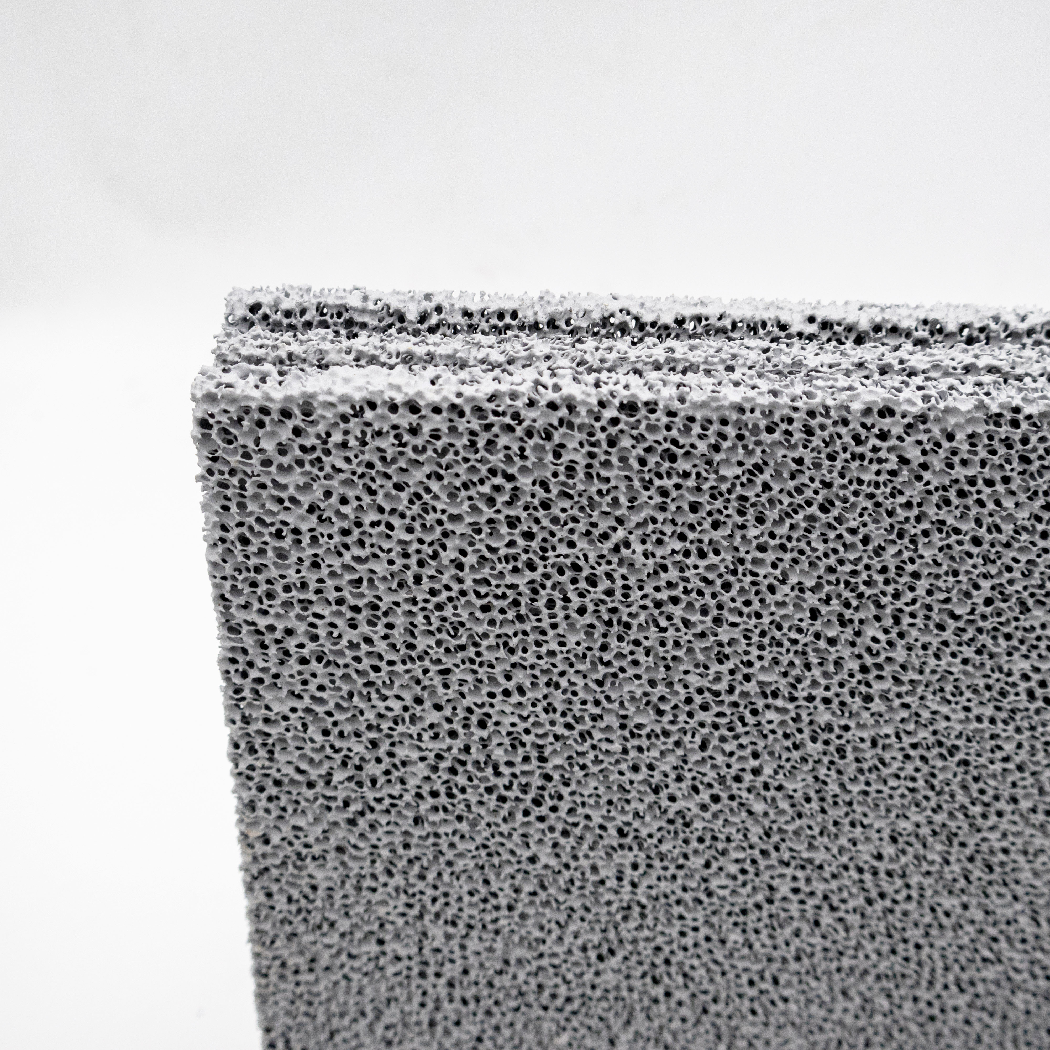 Nickel Foam Mousse de nickel